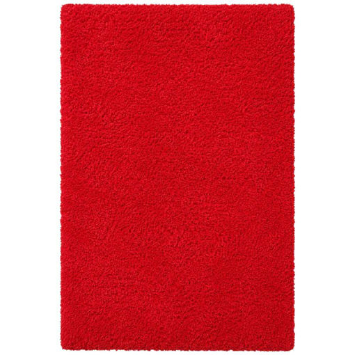 Picture of PLUSH FOAM A4 RED